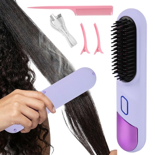 Upgraded cordless hair - upgraded,