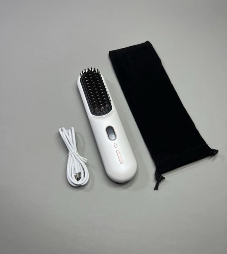 Cordless brush hot - brush, hair