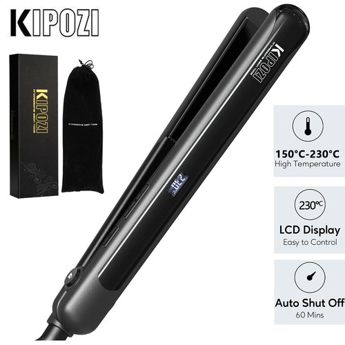 Kipozi hair straightener - hair,