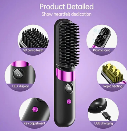 Cordless usb ceramic - usb,