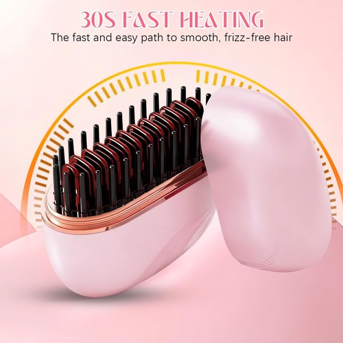 Mini portable hair - ,