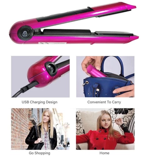 New titanium portable cordless - portable,