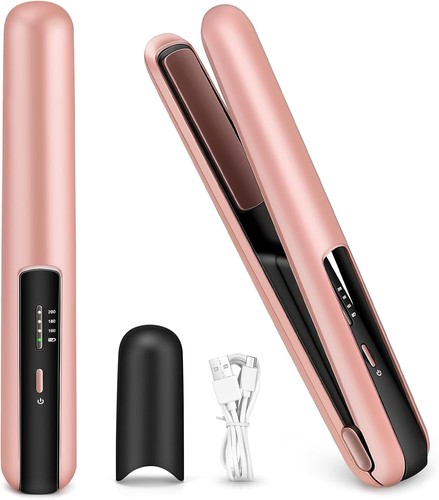 Cordless hair - 1,