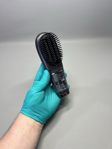Cordless brush hot - cordless, hair