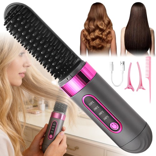 Hair straightener - straightener,