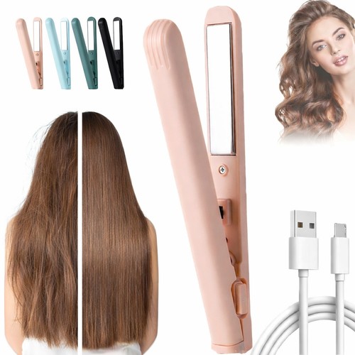 Mini hair straightener - mini,