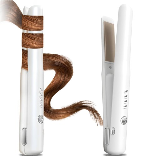 Cordless hair straighteners - hair, straighteners,