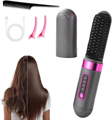 Hair straightener - straightener,