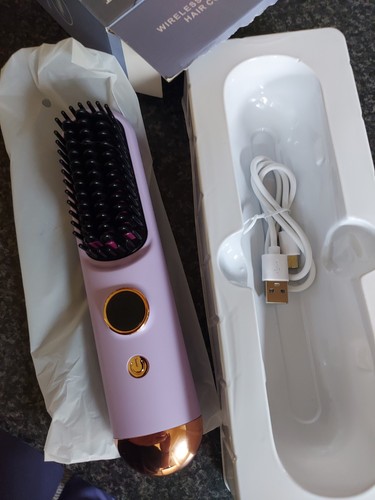 Brush pro for short hair - pro,