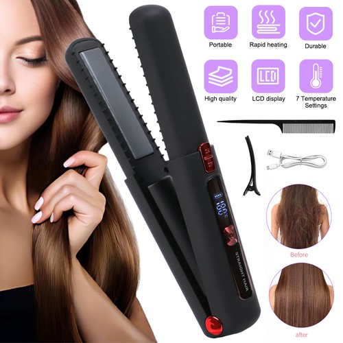 Portable cordless hair - cordless,