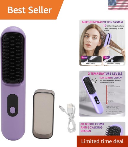 Portable cordless hair - cordless,