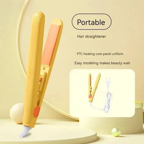 Mini hair straightener small - mini,