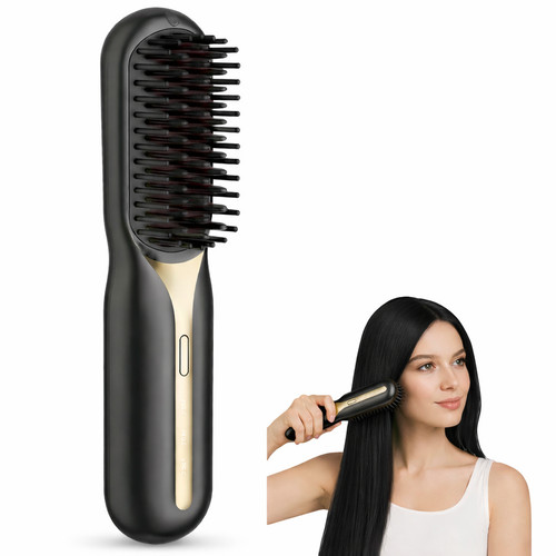 Upgraded cordless hair - upgraded,