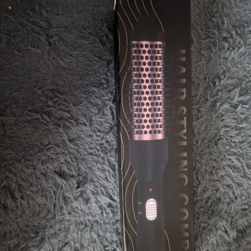 Professional press comb - professional,