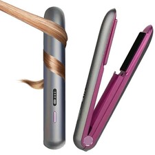 New Titanium Portable Cordless