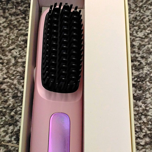 Portable cordless hair - portable,