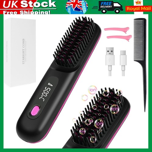 Portable cordless hair - cordless,