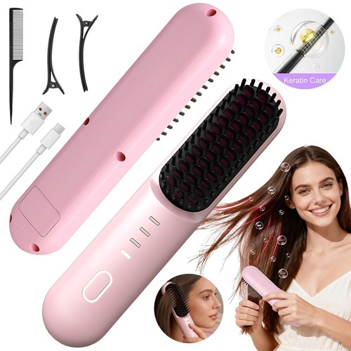 Upgraded cordless hair - upgraded,