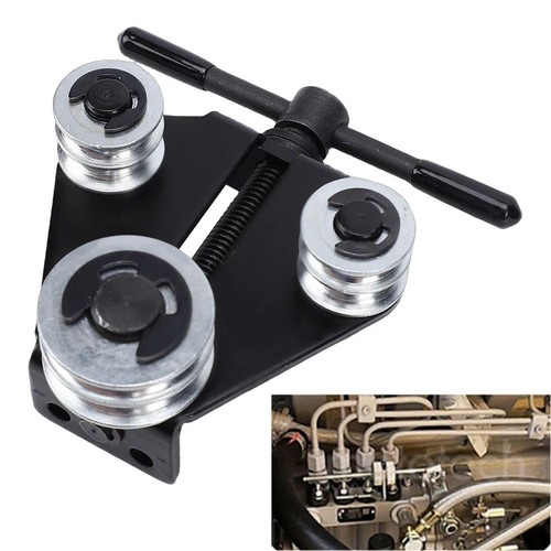 Portable brake line - portable,