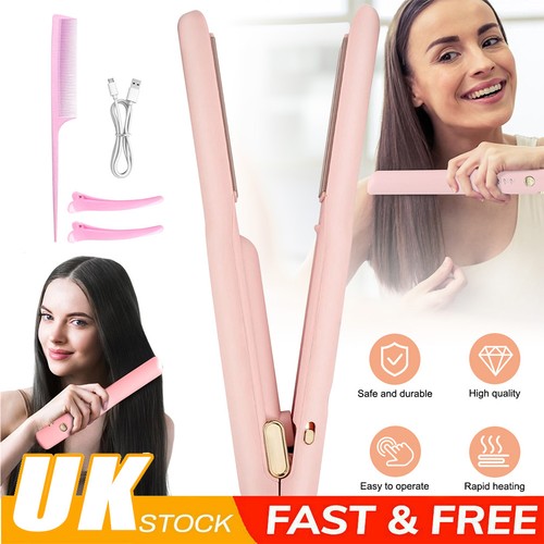Portable hair - in,