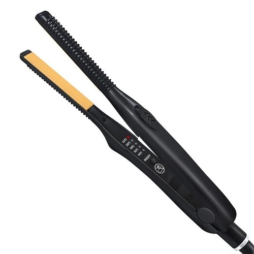 Mini hair straightener - mini,