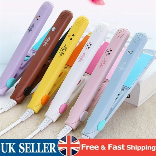 2in ceramic mini hair curler - hair,