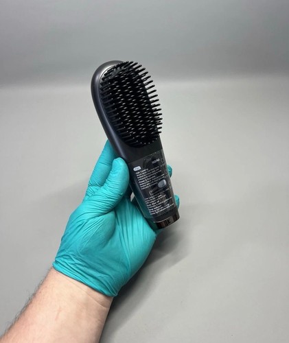 Cordless brush hot comb hair - cordless,