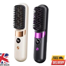 Go Brush Pro UK Cordless Hair