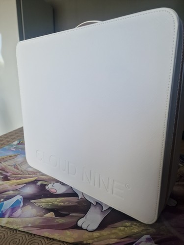 Cloud nine cordless iron pro - cordless,