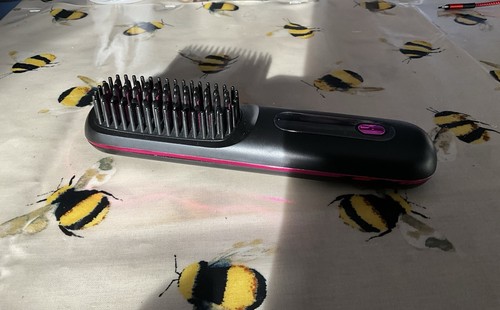 Portable cordless hair - portable,