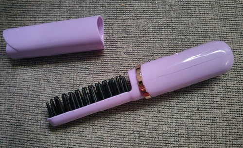 Wireless portable hair - wireless,