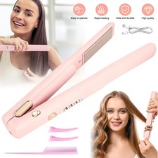 Portable Cordless Hair