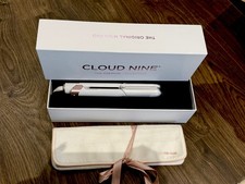 Cloud Nine Cordless Iron Pro