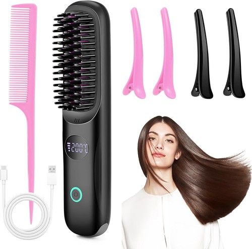 Portable cordless hair - portable,