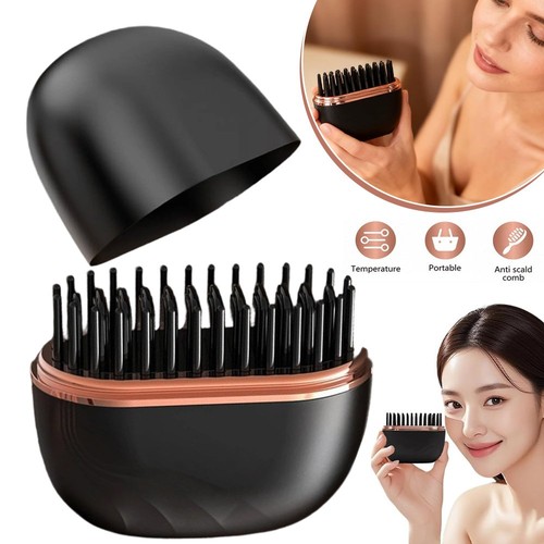 Hair straightener - hair,