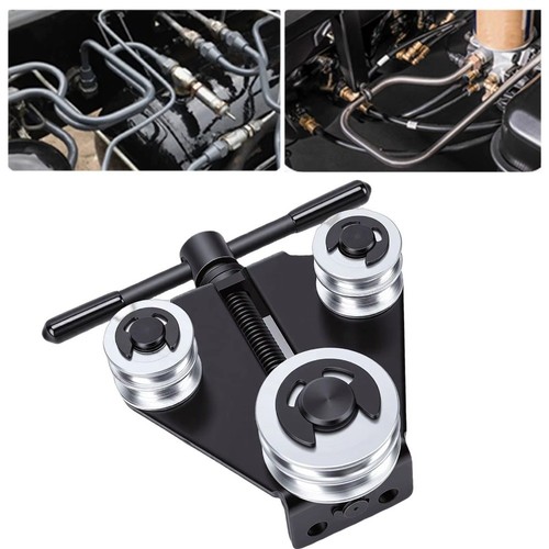 Brake pipe bender - bender,