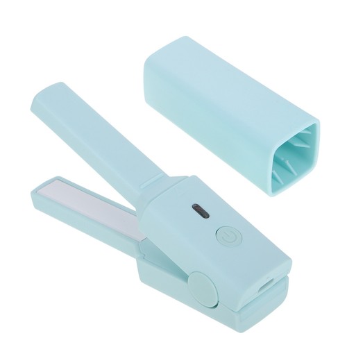 Usb hair straightener - usb, mini