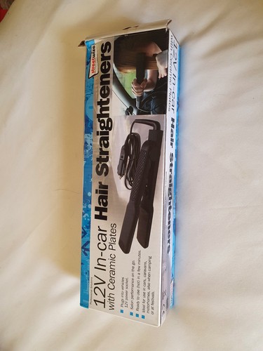 Streetwize 12v portable - 12v,