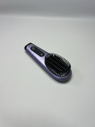 Cordless brush hot - brush,