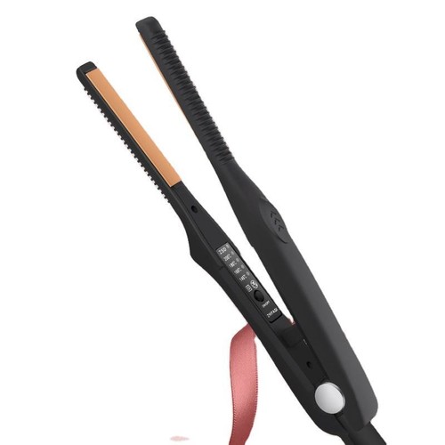 Compact mini hair straightener - mini,