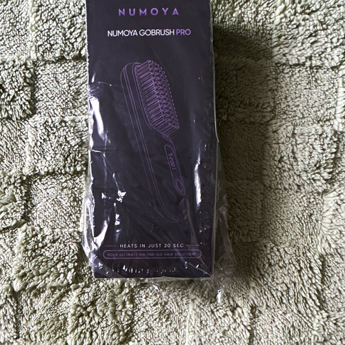 Numoya gobrush pro - numoya,