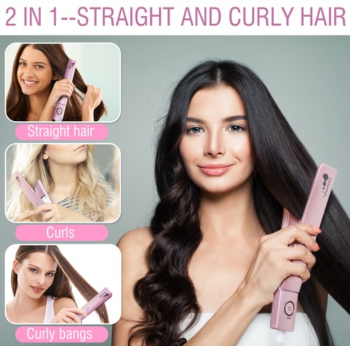 2in1 portable hair - 2in1,