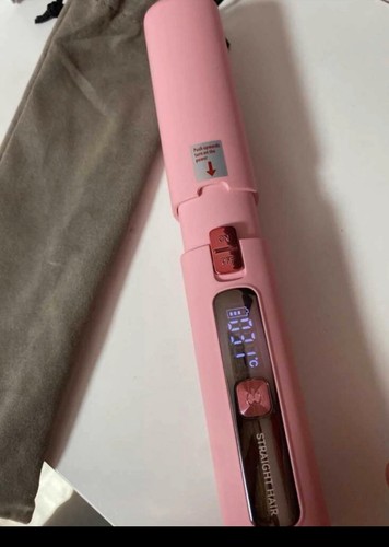 Mini usb charged hair - mini,