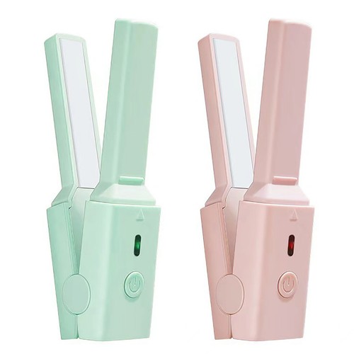 Mini hair straightener and - mini,