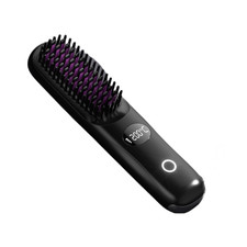 Cordless Hot Comb Hair