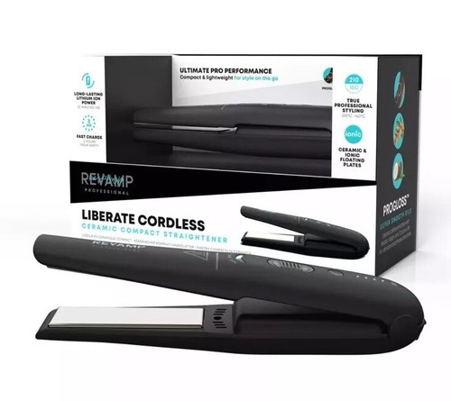Revamp progloss liberate - progloss,