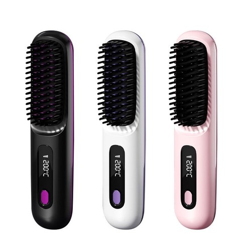 Anti scald portable - portable, hair
