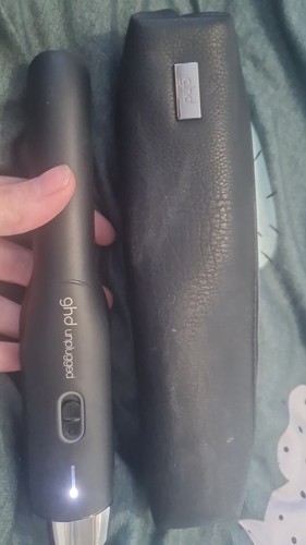 Ghd unplugged cordless - ghd,