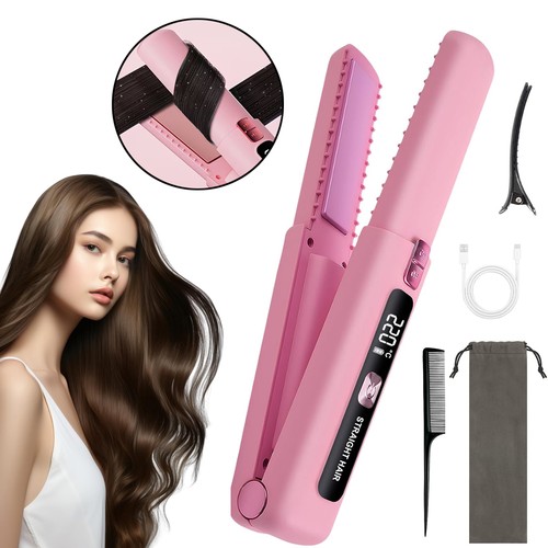 Cordless hair - cordless,