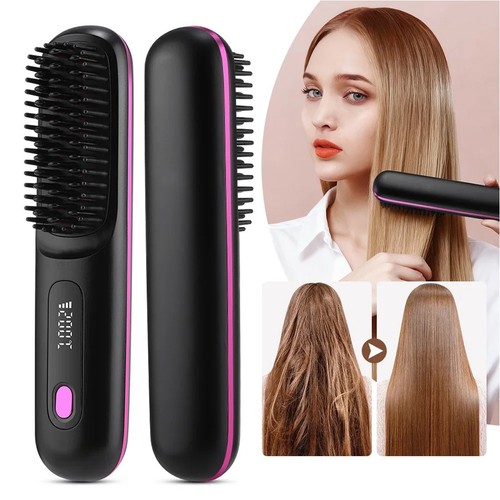 Cordless mini hair - mini,